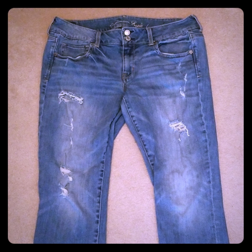 *SALE!!!* American Eagle Jeans